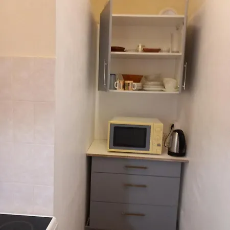 Apartment Entre Mediterranee Et Pyrenees, A La Port De L'espagne Sorede