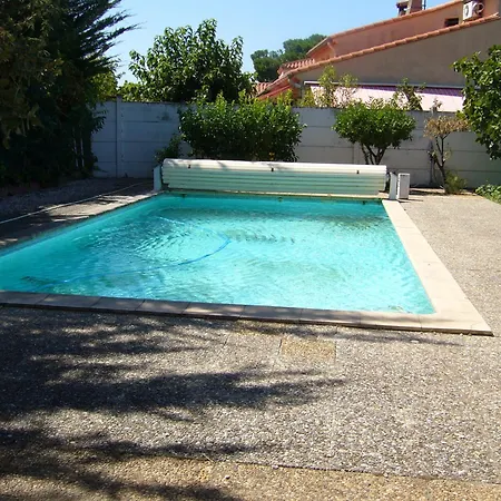 Mas Muriel - Entre Mediterranee Et Pyrenees, A La Port De L'espagne Sorède