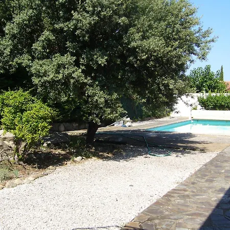 Apartamento Entre Mediterranee Et Pyrenees, à La Port De L'espagne *